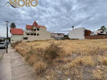 Terreno de 368 m² en venta en Campanario, excelente ubicacion