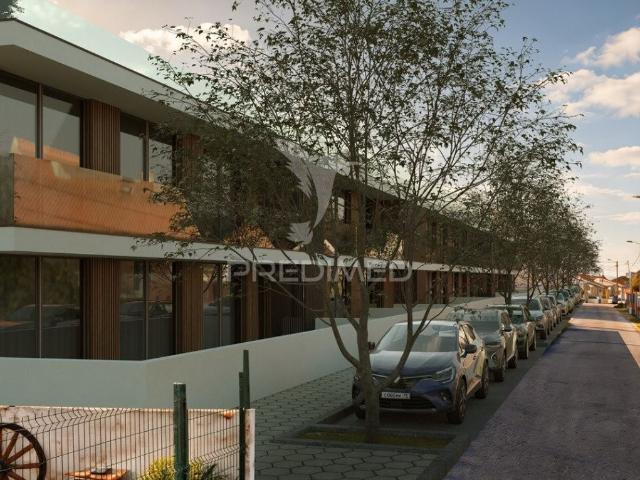 Terreno de 3731 m2 Ílhavo, Aveiro
