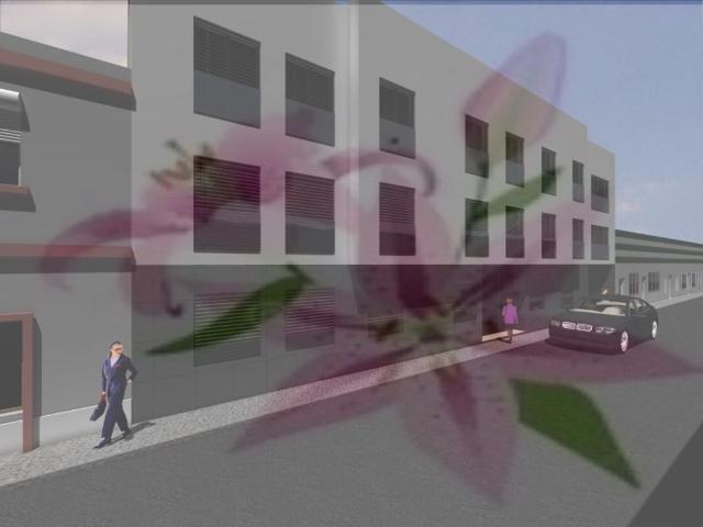 Terreno de 376 m2 Montijo, Setúbal
