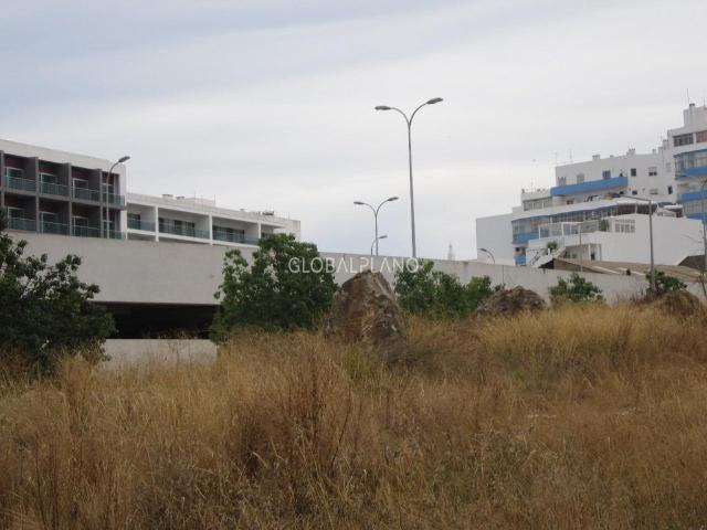 Terreno de 376 m2 Portimão, Faro