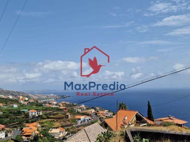 Terreno de 3800 m2 à venda Santa Cruz, Madeira