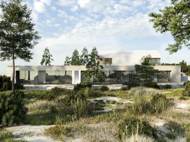 Terreno de 384 m2 Comporta, Setúbal