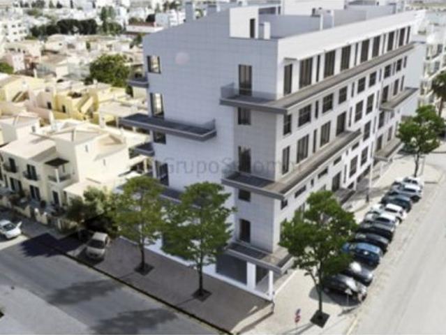 Terreno de 3862 m2 à venda Olhão, Faro