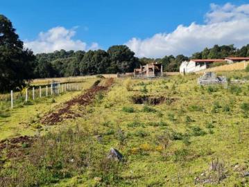 Terreno de 388 m² en venta, Pueblo El Vigía