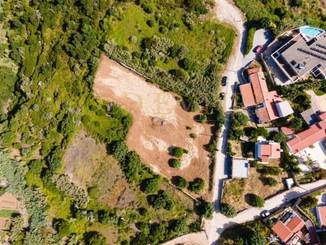 Terreno de 389 m2 Cascais, Portugal