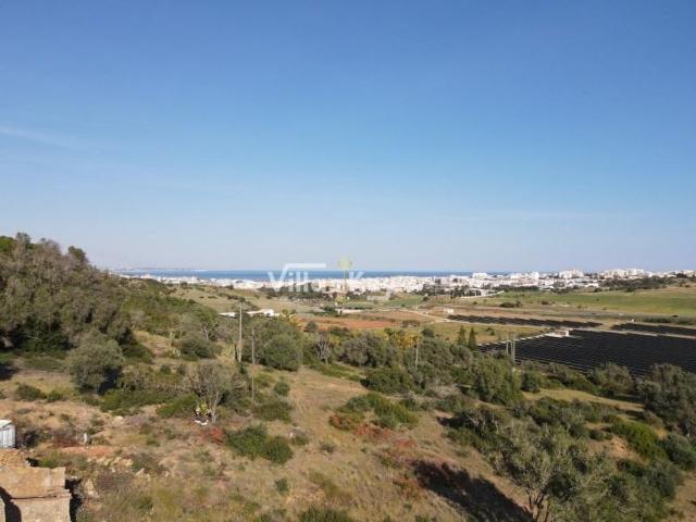Terreno de 38 m2 Lagos, Faro