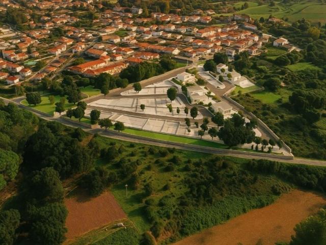 Terreno de 39459 m2 Setúbal, Portugal