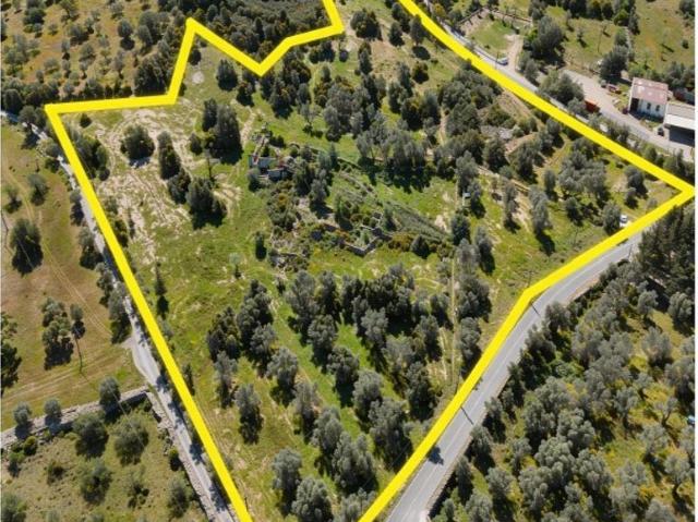 Terreno de 39960 m2 Faro