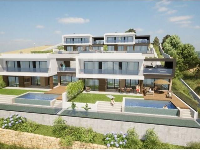 Terreno de 399 m2 à venda Ericeira, Portugal