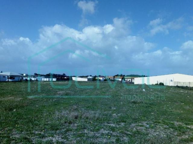 Terreno de 30000 m2 à venda Zona Industrial de Benavente, Benavente, Santarém