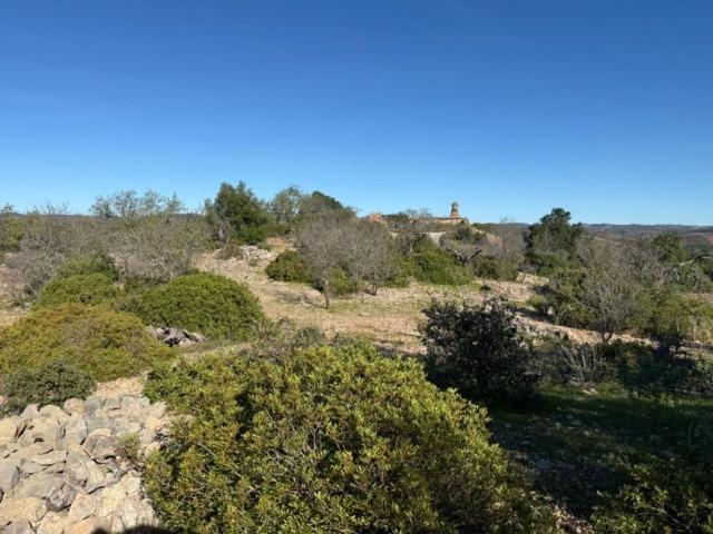 Terreno de 300 m2 à venda Santo Estevao, Tavira, Faro