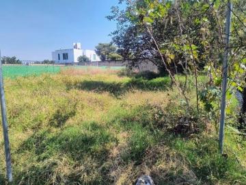Terreno de 300 m² en venta en Santa Inés, Cuautla