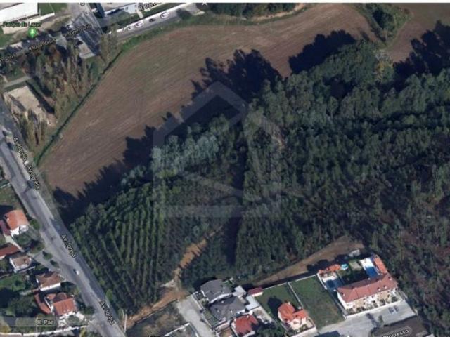 Terreno à venda Santa Maria da Feira, Portugal