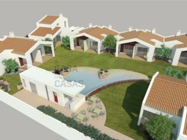 Terreno de 3062 m2 à venda Ericeira, Lisboa