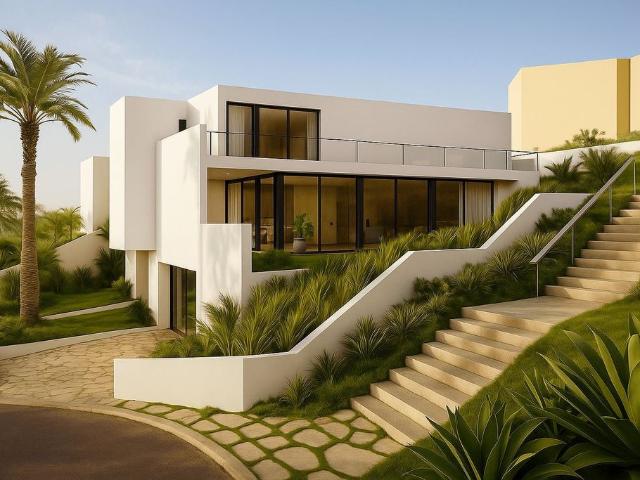 Terreno de 308 m2 à venda Oeiras, Portugal