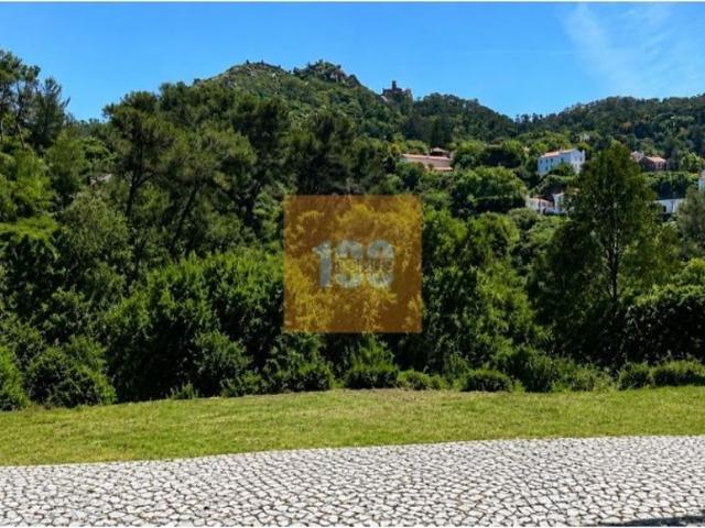Terreno de 3121 m2 Sintra, Portugal
