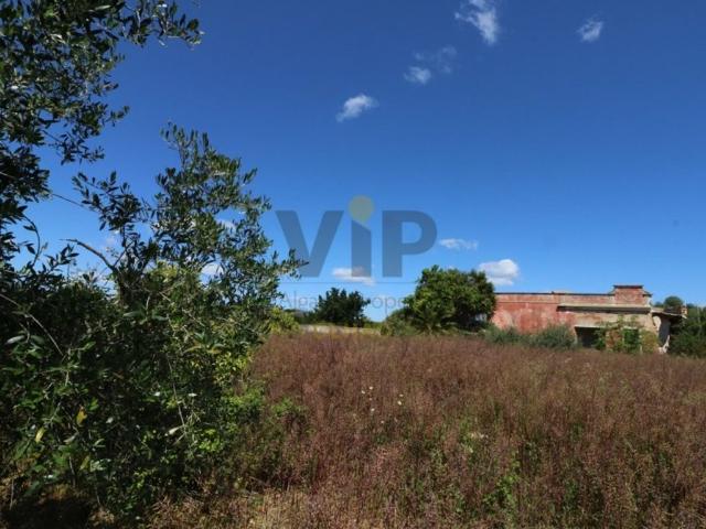 Terreno de 323 m2 Olhão, Faro
