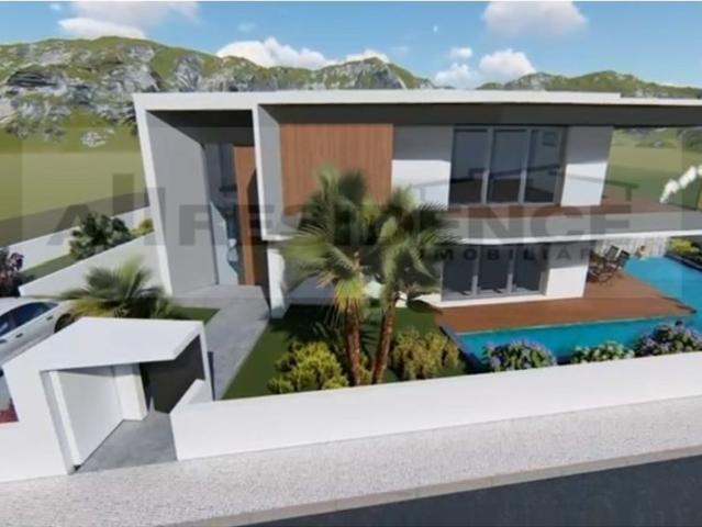 Terreno de 320 m2 Vale da Ursa, Albufeira, Faro