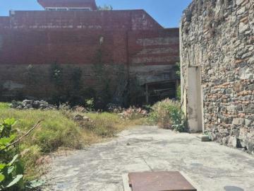 Terreno de 327 m² en venta en Barrio de Alto, CENTRO PUEBLA