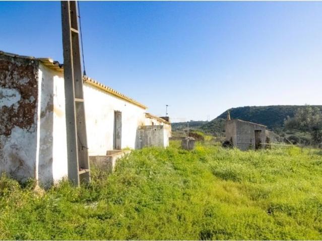 Terreno de 329 m2 Bensafrim, Lagos, Faro