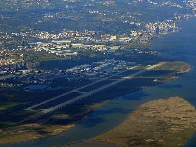 Terreno de 33000 m2 Vila Franca de Xira, Portugal