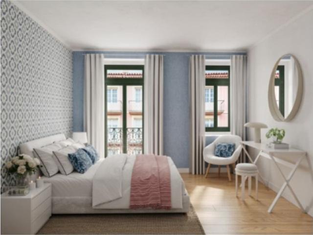Terreno de 330 m2 Anjos, Lisboa