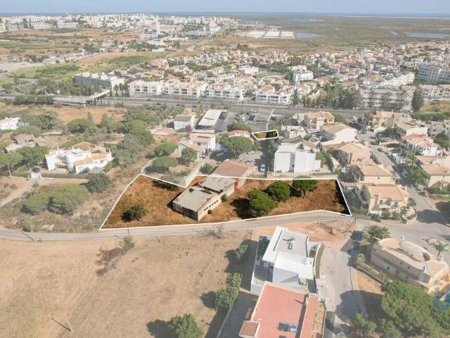 Terreno de 3326 m2 à venda Gambelas, Portugal