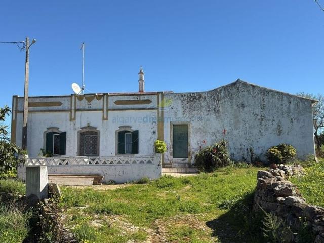 Terreno de 332 m2 Boliqueime, Loulé, Faro