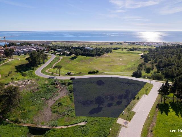 Terreno de 338 m2 Odiáxere, Faro