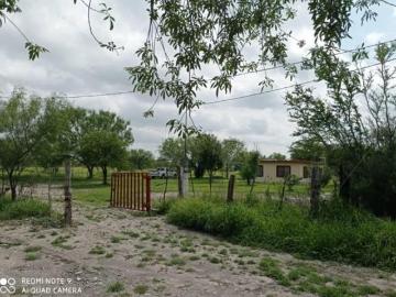 TERRENO DE 3.45 HECTARIAS