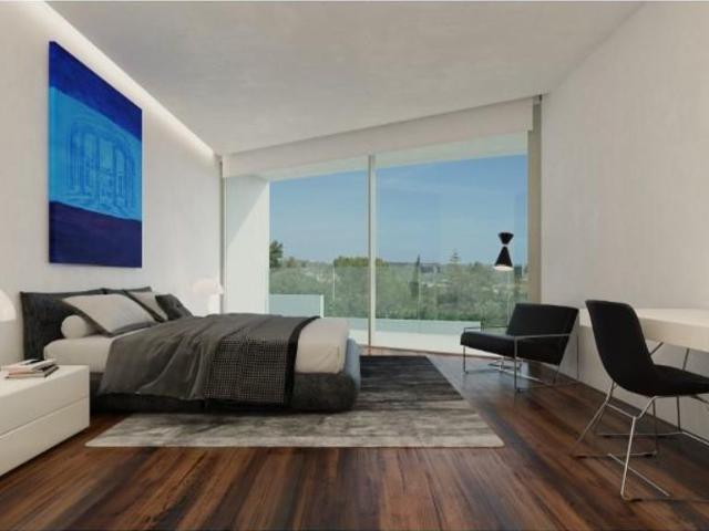 Terreno de 440 m2 Praia da Luz, Lagos, Faro