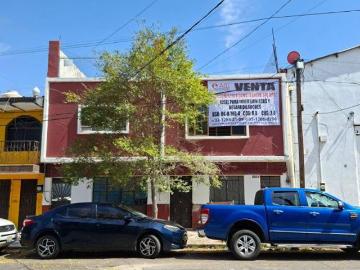 TERRENO DE 440 MT2 IDEAL PARA DESARROLLADORES Y CONSTRUCTORES CALLE 32 ENTRE GIGANTES Y GOMES FARIAS