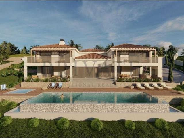 Terreno de 441 m2 à venda Boliqueime, Loulé, Faro