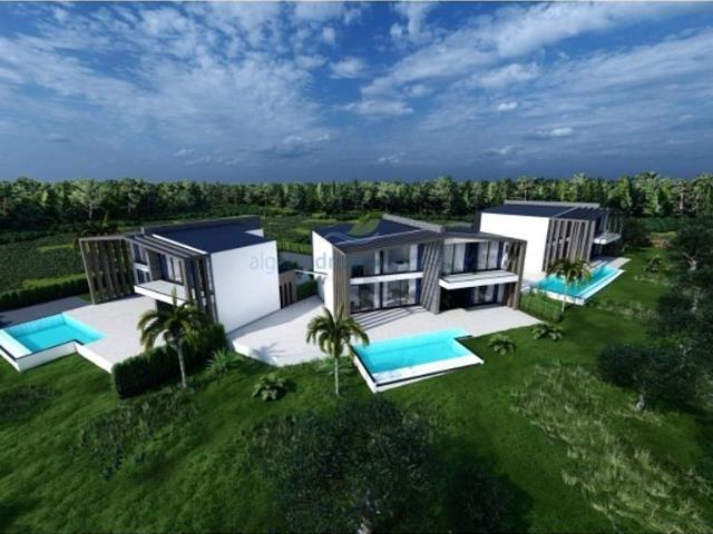 Terreno de 450 m2 à venda Almancil, Loulé, Faro