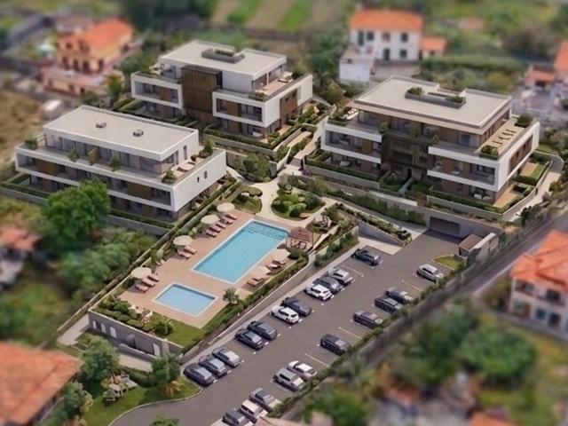 Terreno de 4549 m2 São Vicente, Portugal