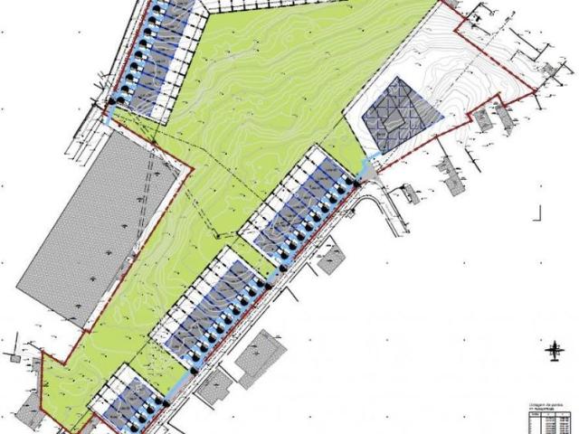 Terreno de 45833 m2 Santo Tirso, Porto