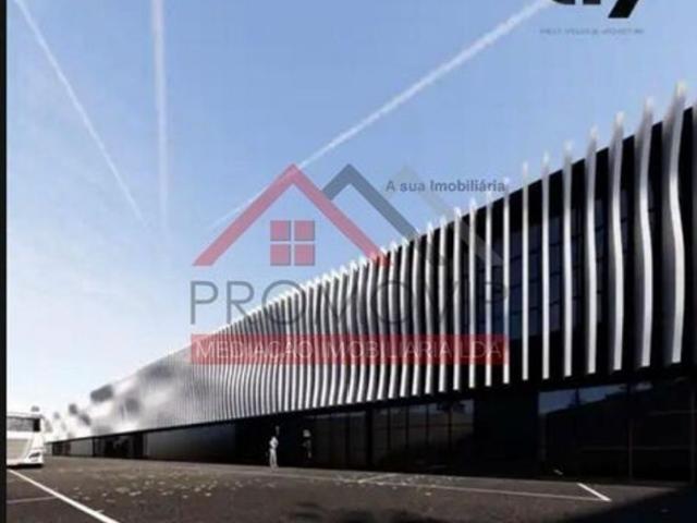 Terreno de 4625 m2 à venda Santo Tirso, Portugal