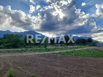 Terreno de 469.124 m2, Lote residencial Campestre con todos los servicios en Santiago N.L. 4