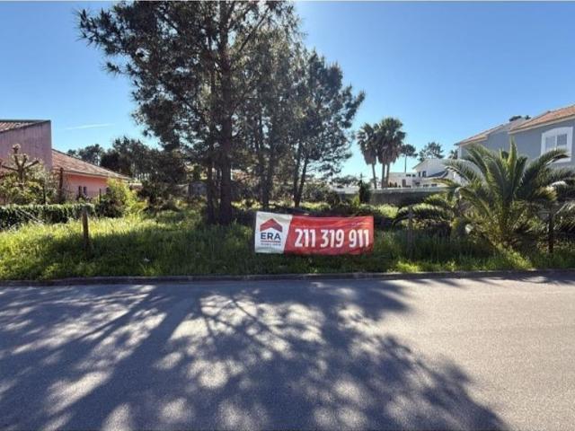 Terreno de 472 m2 à venda Seixal, Portugal