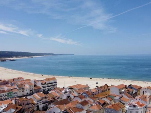 Terreno de 477 m2 à venda Nazaré, Leiria