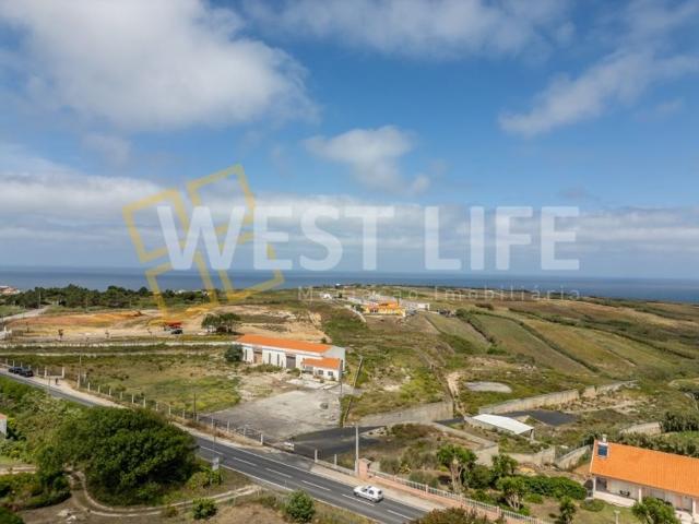 Terreno de 481 m2 Mafra, Portugal