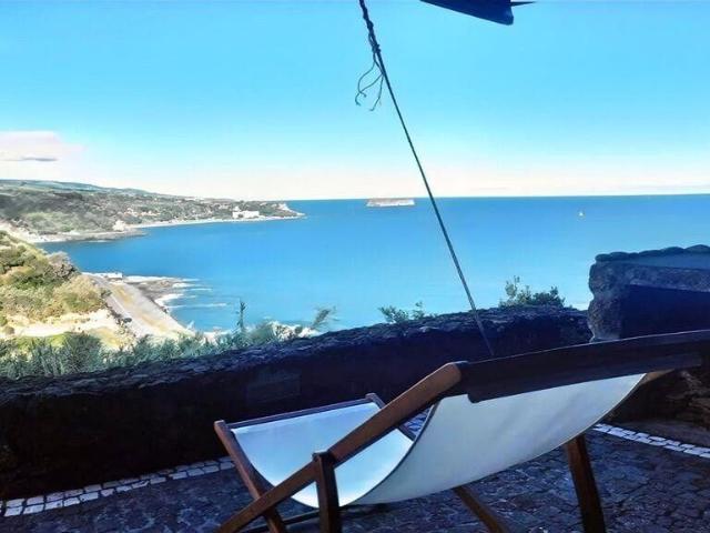 Terreno de 4820 m2 Ribeira Chã, Faro