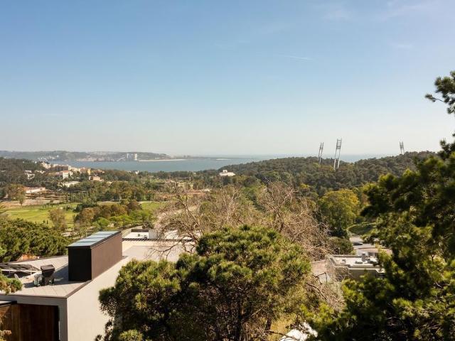 Terreno de 496 m2 à venda Oeiras, Portugal