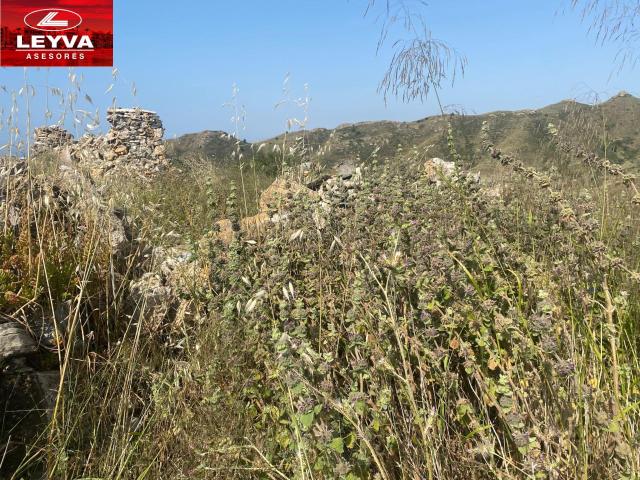 TERRENO DE 40000M2 EN VENTA EN EL PARRILLAR