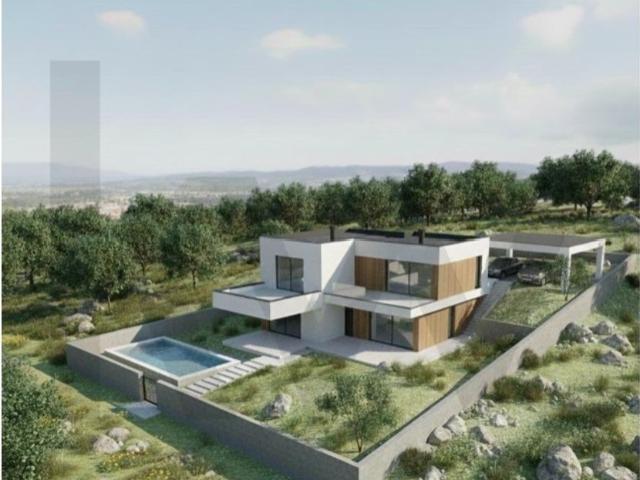 Terreno de 400 m2 à venda Palmela, Setúbal