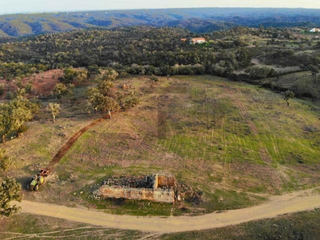 Terreno de 400 m2 à venda Santa Margarida da Serra, Grândola, Setúbal