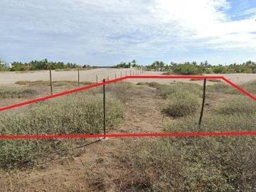 TERRENO DE 400 m2 EN VENTA EN EL TETUAN, ALTATA, NAVOLATO, SINALOA