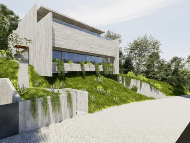 Casa de luxo de 409 m² à venda Belas Clube de Campo Belas, Sintra, Lisboa