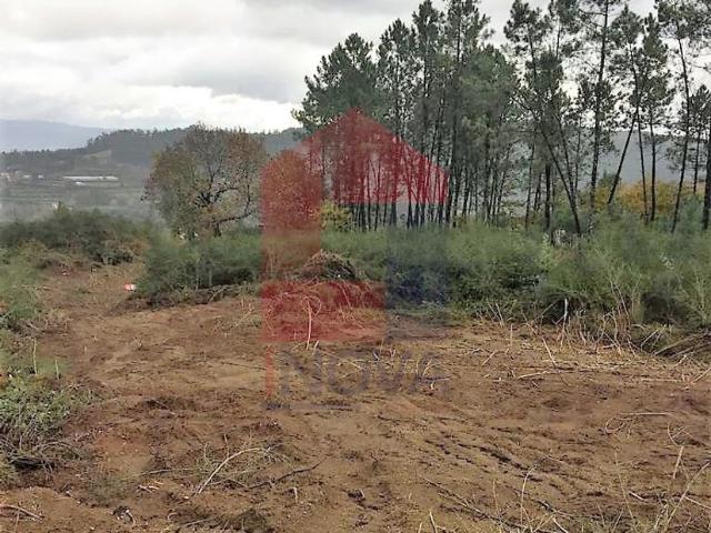 Terreno de 41305 m2 Vila Verde, Portugal