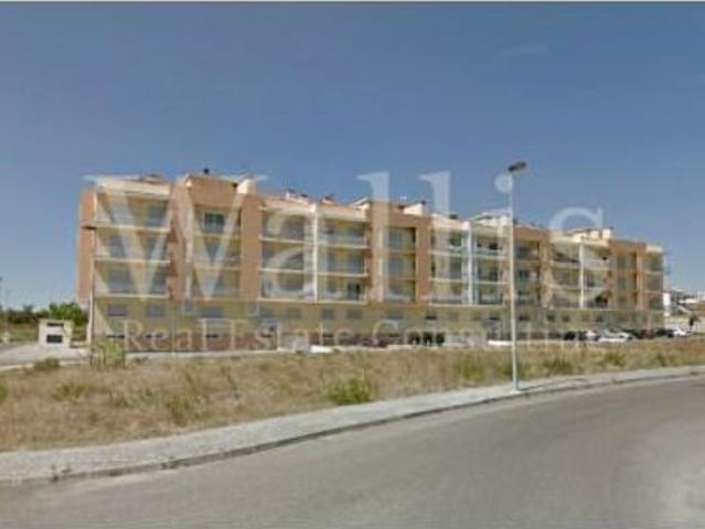 Terreno de 4156 m2 Cartaxo, Santarém